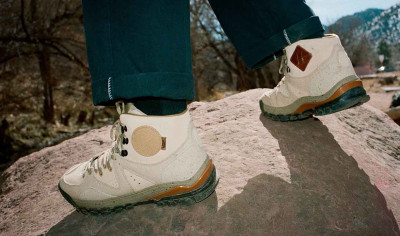 Nih Trail Boots dari Vans Yang Keren Bro thumbnail